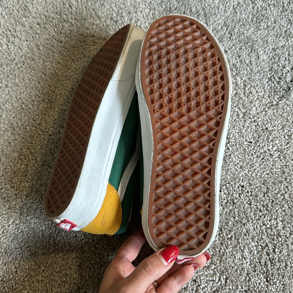 Vans - Mutlicolor - image 4